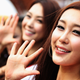 Illustration for article titled Pictures from the 2011 Korean Grand Prix